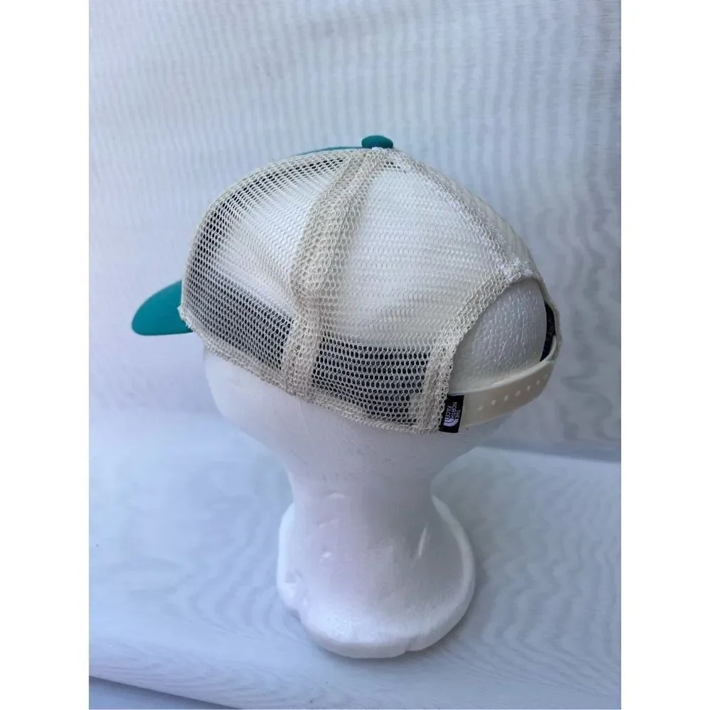 The North Face Adjustable SnapBack Cap Youth Hat